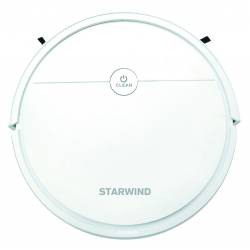 Пылесос-робот Starwind...