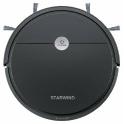 Пылесос-робот Starwind...