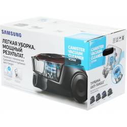 Пылесос Samsung...