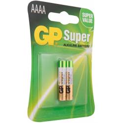 Батарея GP Super Alkaline...