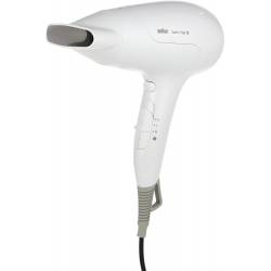 Фен Braun BRHD385E 2000Вт...