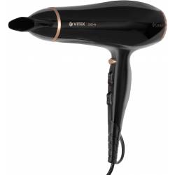 Фен Vitek VT-8205 2200Вт...