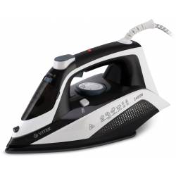 Утюг Vitek VT-8313 2400Вт...