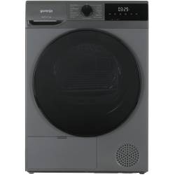 Сушильная машина Gorenje...
