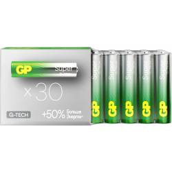 Батарея GP Super Alkaline...