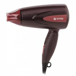 Фен Vitek VT-2261 BN 1300Вт...