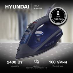Утюг Hyundai H-SI01789...
