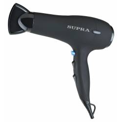 Фен Supra PHS-2204L 2200Вт...