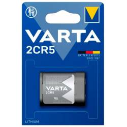 Батарея Varta Lithium BL1...