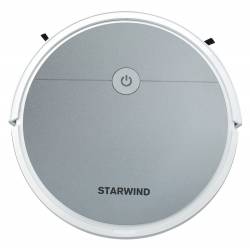 Пылесос-робот Starwind...