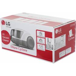 Пылесос LG VK69662N 1600Вт...
