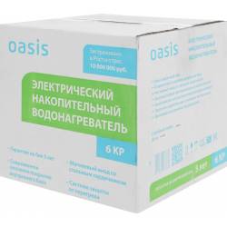 Водонагреватель Oasis Small...
