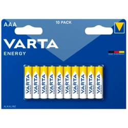 Батарея Varta Energy LR03...