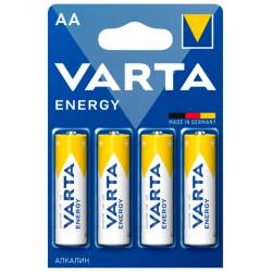 Батарея Varta Energy LR6...
