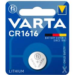 Батарея Varta Electronics...