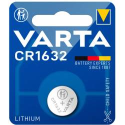 Батарея Varta Electronics...