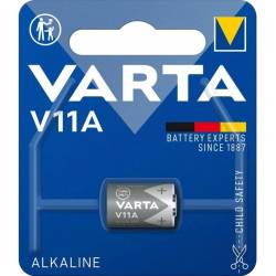 Батарея Varta Entry...