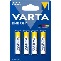 Батарея Varta Energy LR03...