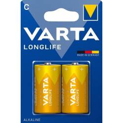 Батарея Varta Longlife...