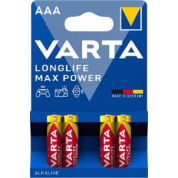 Батарея Varta LongLife Max...