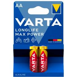 Батарея Varta LongLife Max...