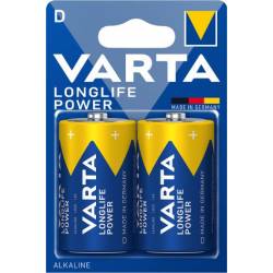 Батарея Varta Longlife...