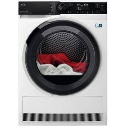 Сушильная машина AEG 9000...