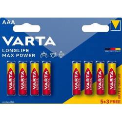 Батарея Varta LongLife Max...