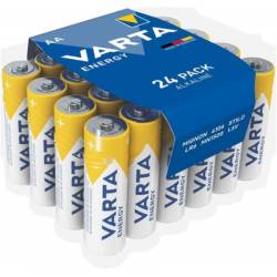 Батарея Varta Energy LR6 AA...