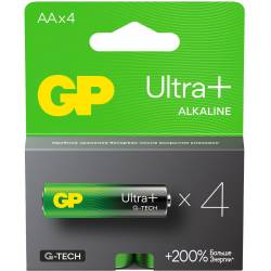Батарея GP Ultra Plus...