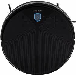 Робот-пылесос Coolfort CF-3203