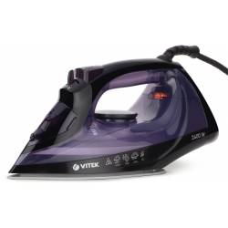 Утюг Vitek VT-8316 2400Вт...
