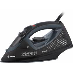 Утюг Vitek VT-8346 2400Вт...