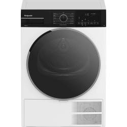 Сушильная машина Hotpoint...