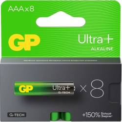 Батарея GP Ultra Plus...