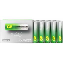 Батарея GP Super Alkaline...