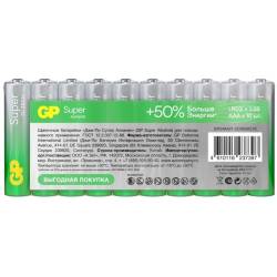 Батарея GP Super Alkaline...