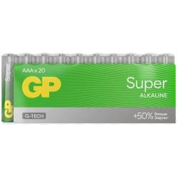 Батарея GP Super Alkaline...