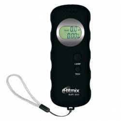 Алкотестер Ritmix RAT-301...