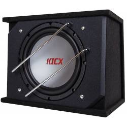 Сабвуфер автомобильный Kicx...