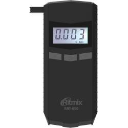 Алкотестер Ritmix RAT-650...