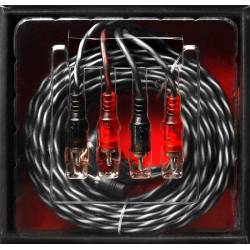 Кабель Ural КМ 4RCA МТ5М 5м...