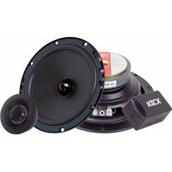 Колонки автомобильные Kicx...