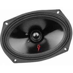 Колонки автомобильные Ural...