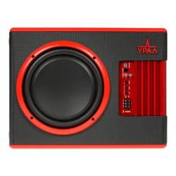 Сабвуфер автомобильный Ural...