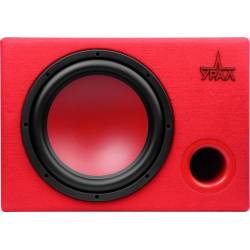 Сабвуфер автомобильный Ural...