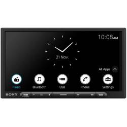 Автомагнитола Sony...