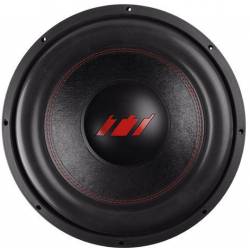 Сабвуфер автомобильный Ural...