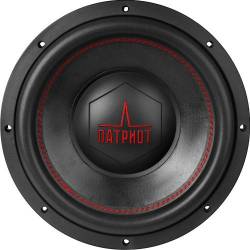 Сабвуфер автомобильный Ural...