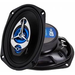 Колонки автомобильные Kicx...